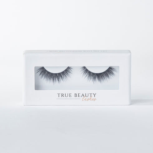 Sexy Classy Lash Style